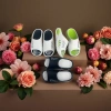 Anti-slip, soft-soled, thickened, large-sized, comfortable and breathable slippers for home use Application Scenario